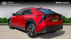 Toyota bZ4X 150kW Pure 71.4kWh 5dr Auto [11kW] Electric Hatchback